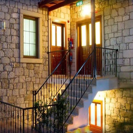 Ince Kara Apart Hotel Αλακάτι Εξωτερικό φωτογραφία