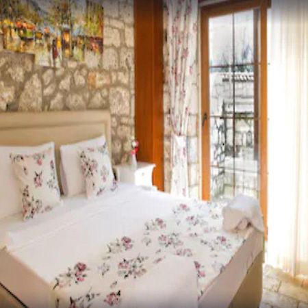 Ince Kara Apart Hotel Αλακάτι Εξωτερικό φωτογραφία