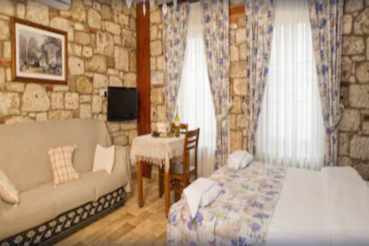 Ince Kara Apart Hotel Αλακάτι Εξωτερικό φωτογραφία