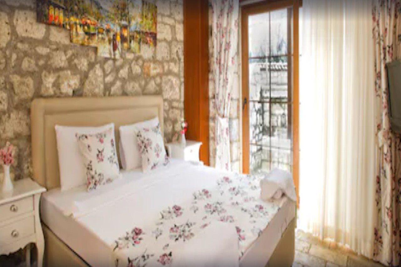 Ince Kara Apart Hotel Αλακάτι Εξωτερικό φωτογραφία