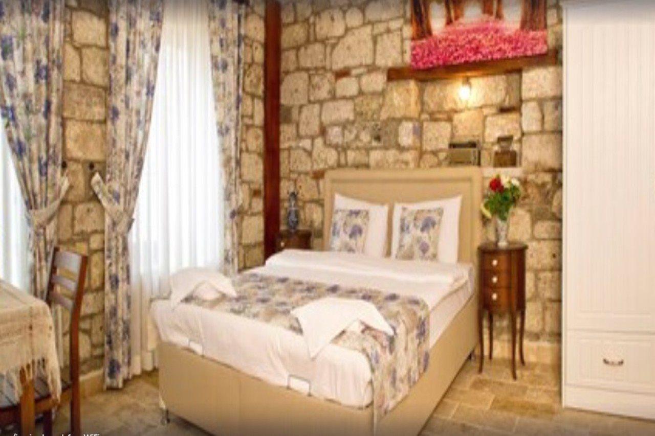 Ince Kara Apart Hotel Αλακάτι Εξωτερικό φωτογραφία