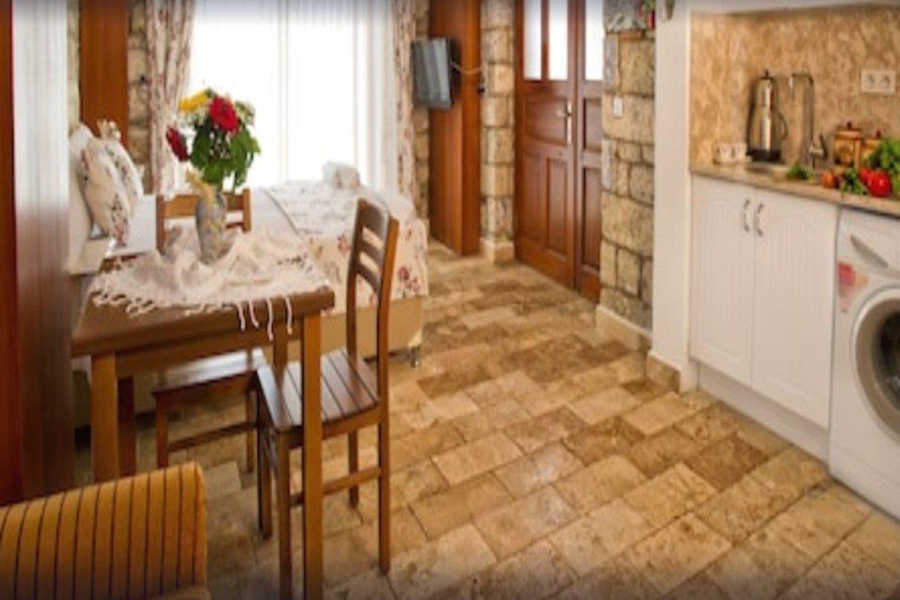Ince Kara Apart Hotel Αλακάτι Εξωτερικό φωτογραφία